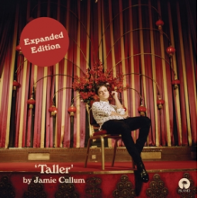 Cullum, Jamie - Taller