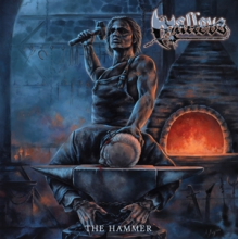 Mallevs - The Hammer