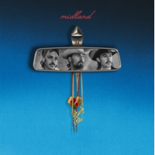 Midland - Barely Blue