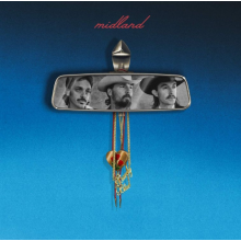 Midland - Barely Blue