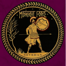 Midnight Force - Sevaran