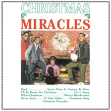 Miracles - Christmas With the Miracles