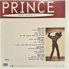 Prince - Hits 1