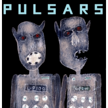 Pulsars - Pulsars