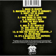 Queen - Deep Cuts 3 (1984-1995)