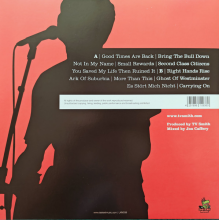 Smith, Tv - Misinformation Overload