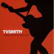 Smith, Tv - Misinformation Overload
