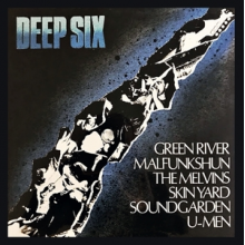 V/A - Deep Six