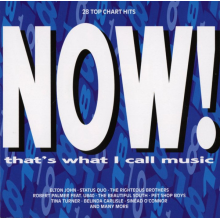 V/A - Now That's What I Call Music! 18