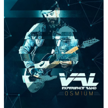 Val Experience Band - Osmium