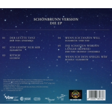 Van Dam, Annemieke & Gino Eemnes & Riccardo Greco - Elisabeth- Schonbrunn Version