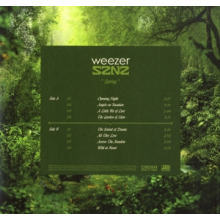 Weezer - Sznz: Spring