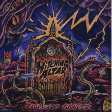 Bottomless & Witching Altar - Graveyard Thunder