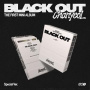 Chanyeol - Black Out