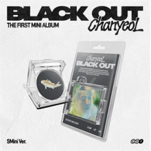 Chanyeol - Black Out