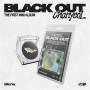 Chanyeol - Black Out