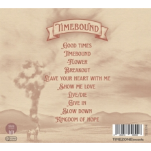 Dear Robin - Timebound