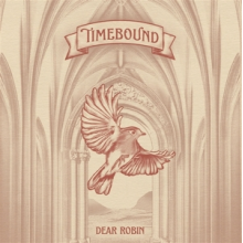 Dear Robin - Timebound