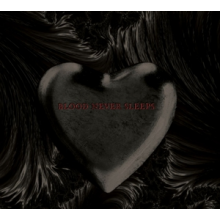 Ground Nero - Blood Never Sleeps