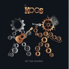 Kogs - Hit the Highway