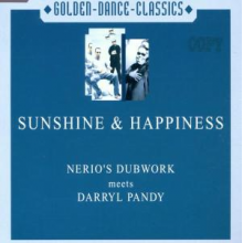 Nerio's Dubwork Feat. Darryl P - Sunshine & Happiness