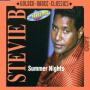 Stevie B. - Summer Nights -7tr-