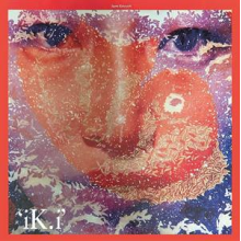 Kobayashi, Izumi - Ik.I