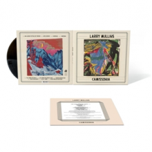 Mullens, Larry - Camissonia
