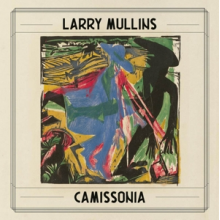 Mullens, Larry - Camissonia