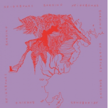 Neighbours Burning Neighbours - Burning Neighbours