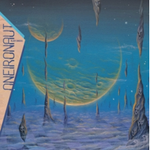 Oneironaut - Alien Gnosis