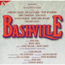 Original Cast - Bashville