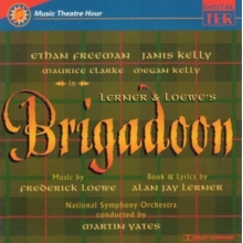 Original Studio Cast - Brigadoon