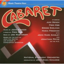 Original Studio Cast - Cabaret (Highlights)