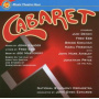Original Studio Cast - Cabaret (Highlights)
