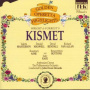 Original Studio Cast - Kismet Highlights