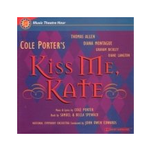 Original Studio Cast - Kiss Me, Kate!