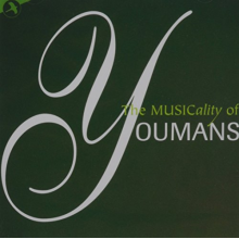 Original Studio Cast - Musicality of Youmans