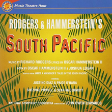 Original Studio Cast - South Pacific