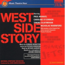 Original Studio Cast - West Side Story
