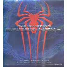 V/A - Amazing Spider-Man 2