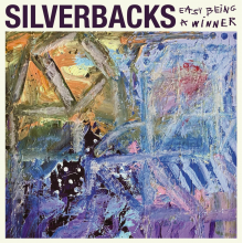 Silverbacks - Easy Being a Winner
