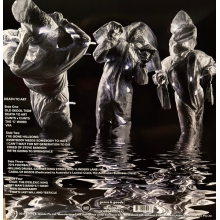 Tism - Death To Art