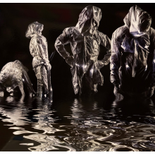 Tism - Death To Art