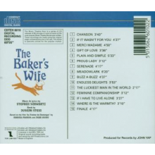 V/A - Baker's Wife Highlights