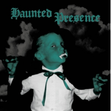 V/A - Haunted Presence
