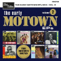 V/A - 7-Early Motown Eps 2