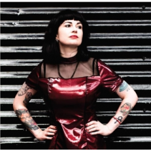 Vulpine, Molly - Amortise