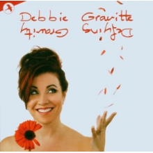 Gravitte, Debbie - Defying Gravity