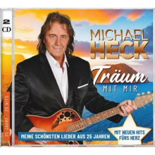 Heck, Michael - Traum Mit Mir